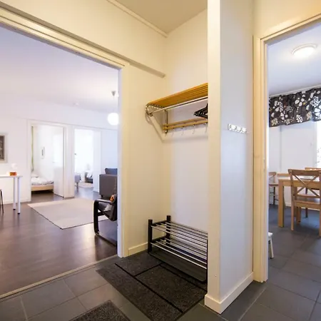 Kh- Birch Residance / In City Center